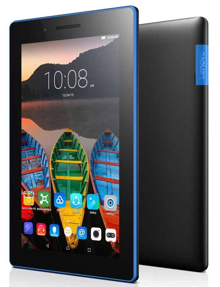 Lenovo Tab3 8